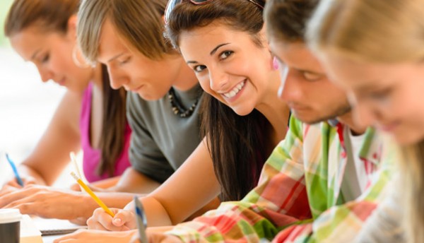 student-life